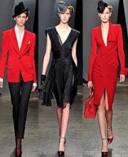 Donna Karan's Collection